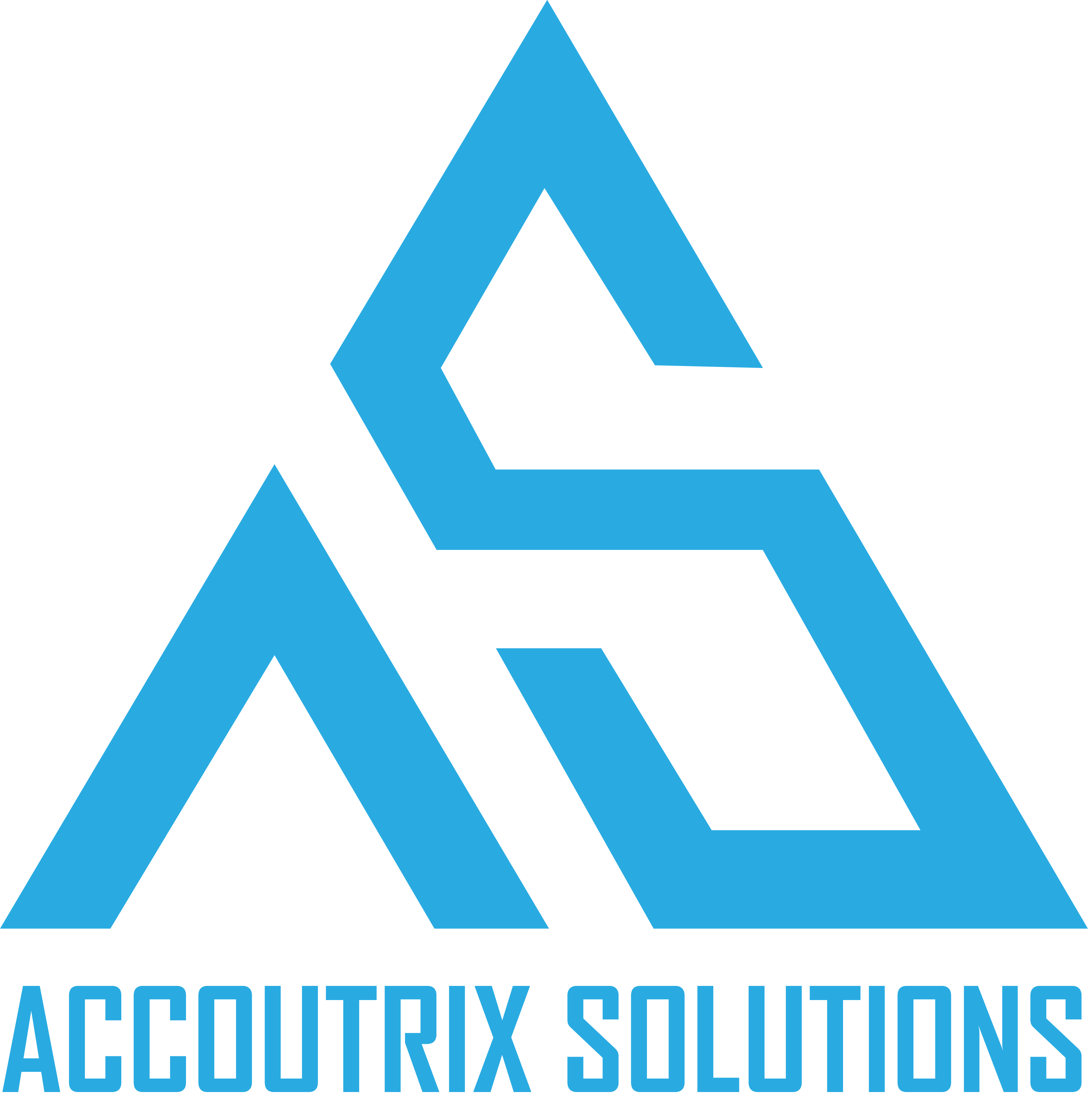 Accoutrix Solutions